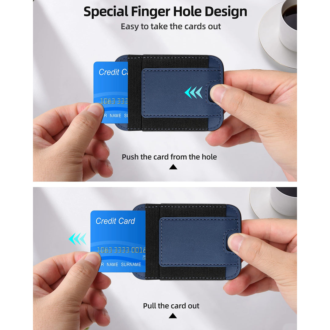 MagFlex Wallet - DOKUTRONIX