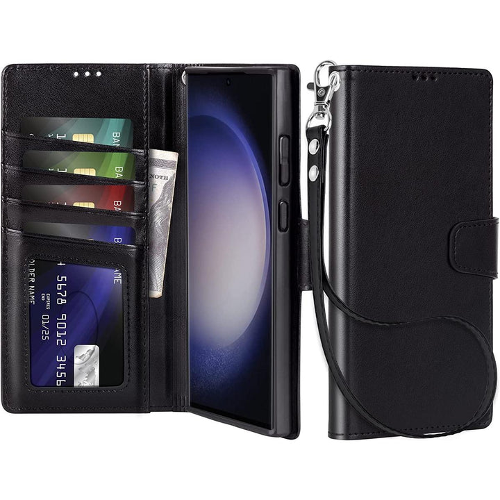 GalaxyGuard RFID Case - DOKUTRONIX