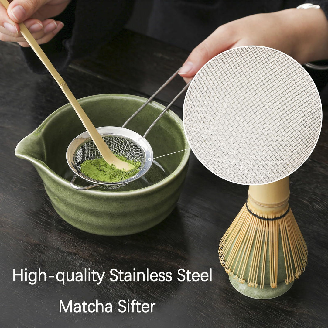 Matcha Master Set