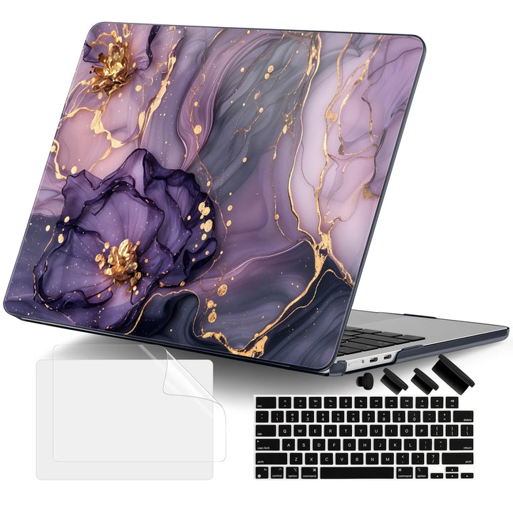 DONGKE Astronaut M4 MacBook Air Case