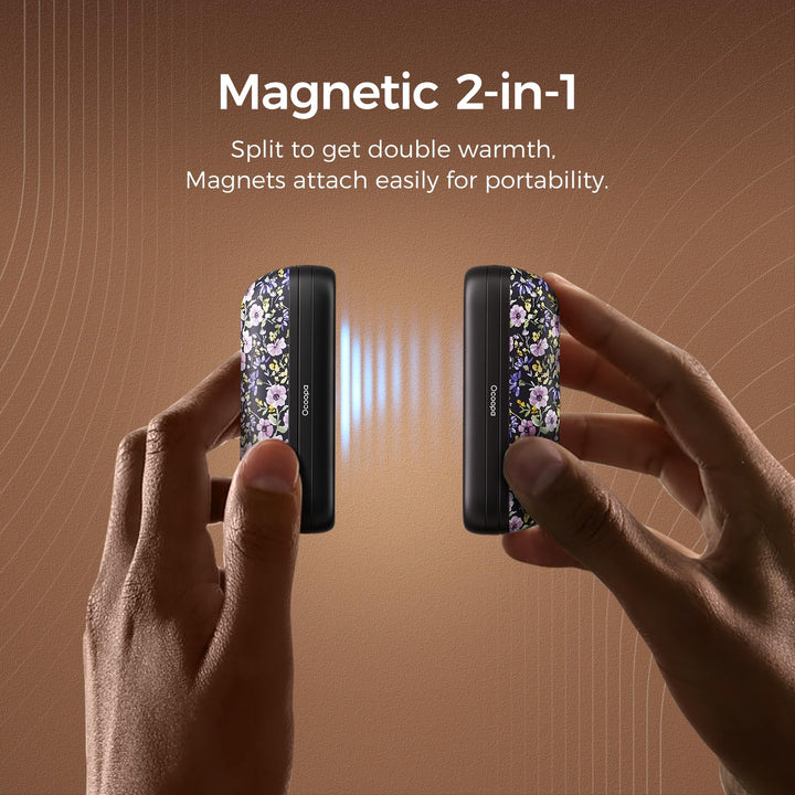 MagniWarm 2-in-1 Hand Warmers