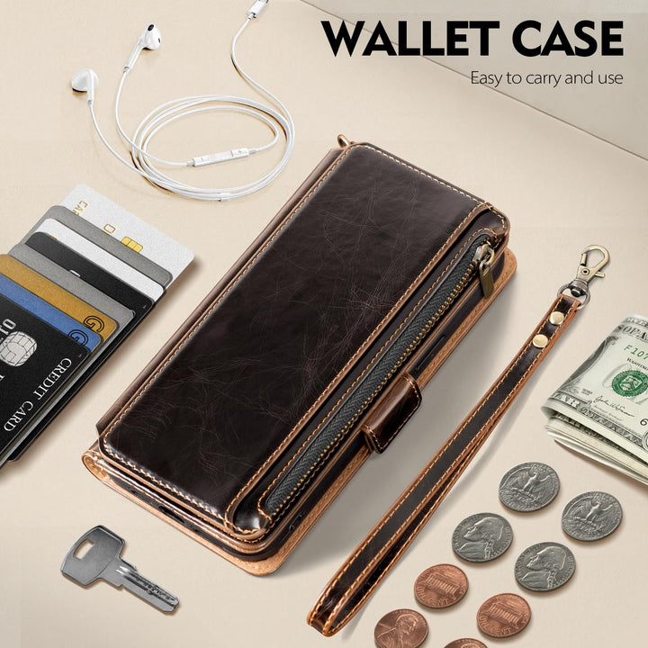 SturdyMax Wallet Case
