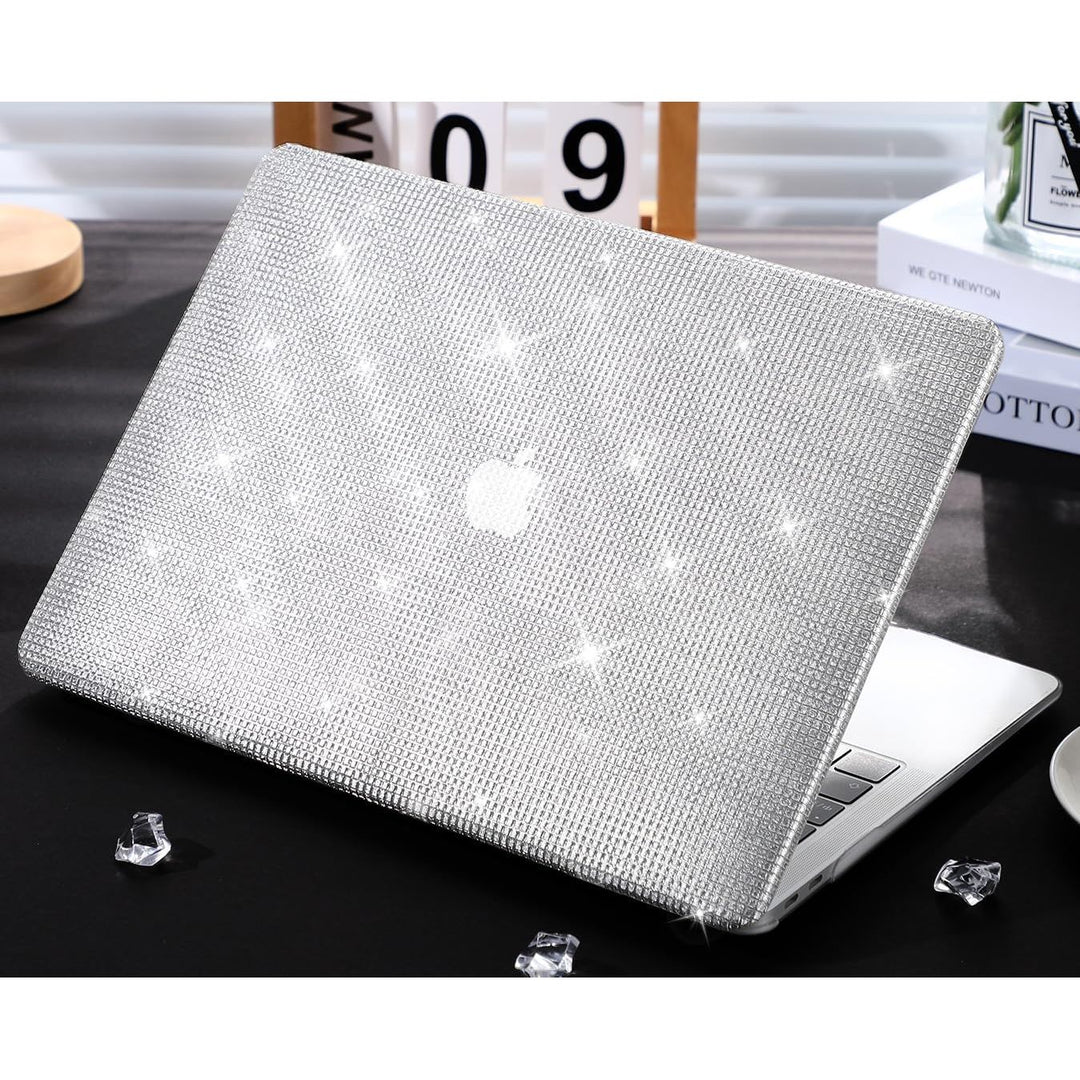 SpaceGrey MacAir 13in Case + Keyboard Cover