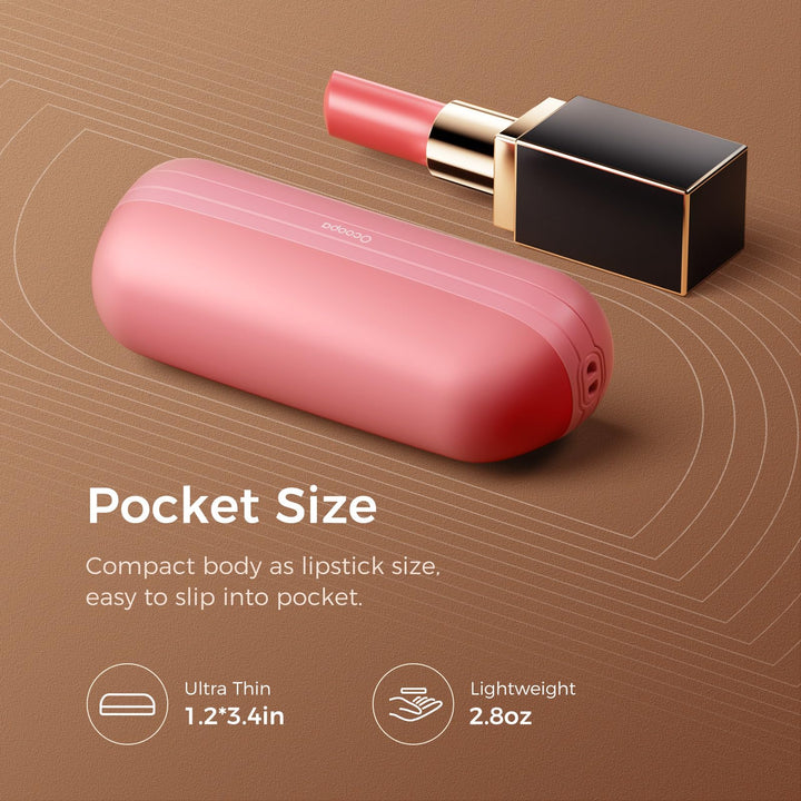 MagniWarm 2-in-1 Hand Warmers