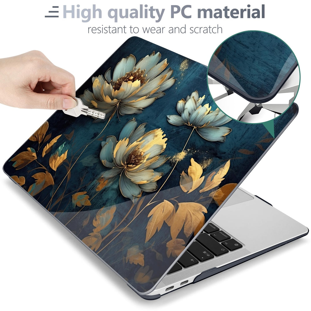 SkyMoon Case for M1 MacBook Air 13