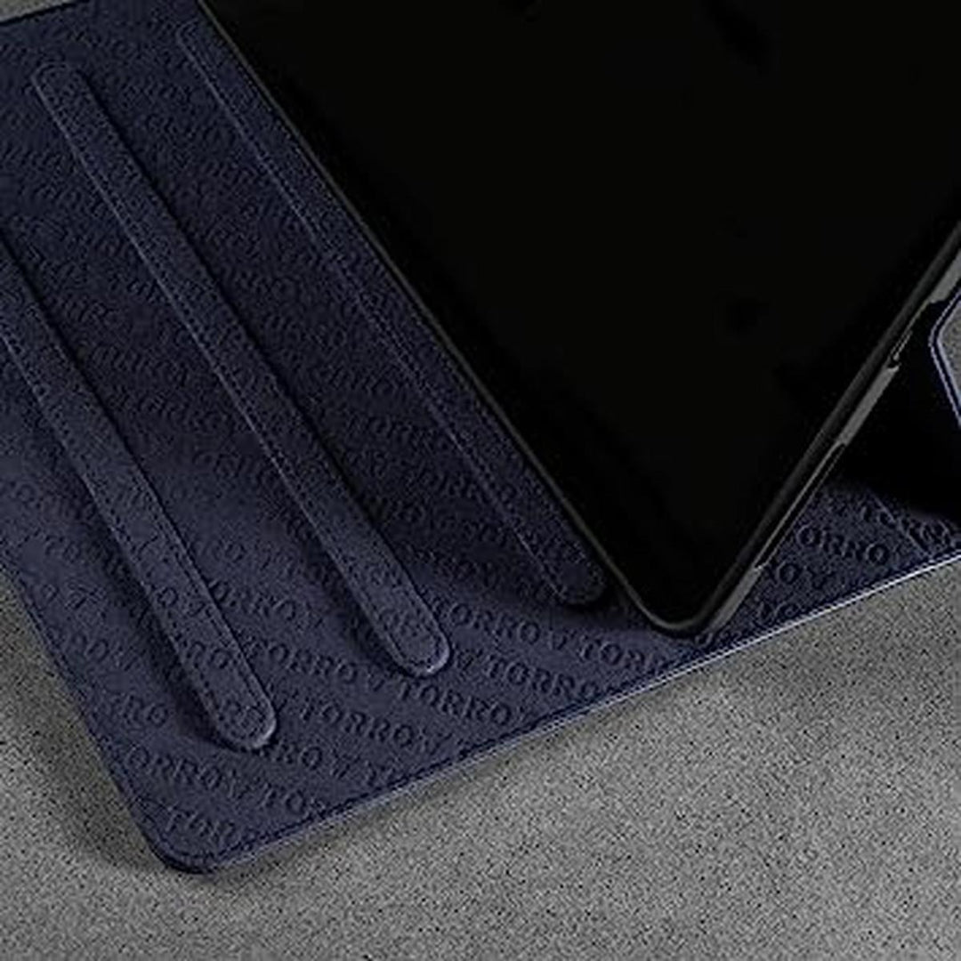Genuine Leather TORRO iPad Pro 11 Case - DOKUTRONIX
