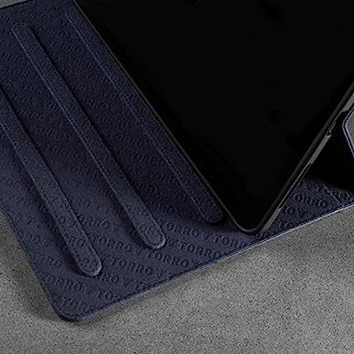 Genuine Leather TORRO iPad Pro 11 Case - DOKUTRONIX