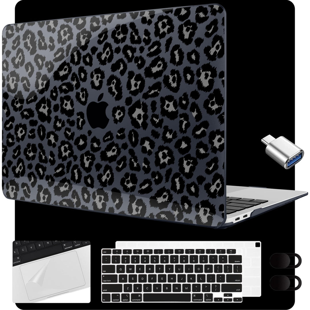 Cherry Blossom MacBook Air 13 Case & Accessories