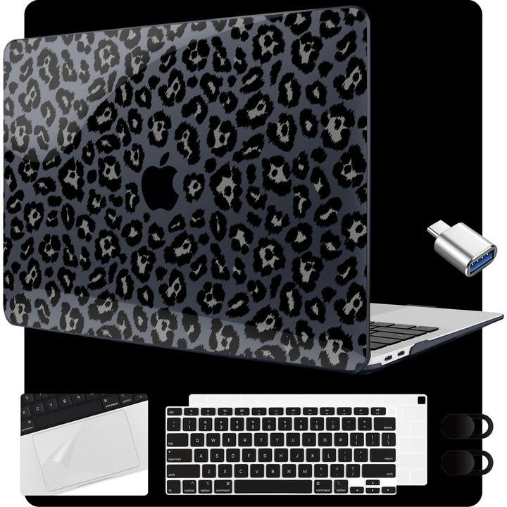 Cherry Blossom MacBook Air 13 Case & Accessories