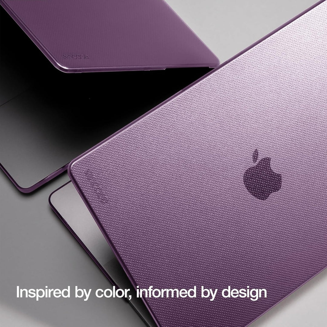 Incase Dots MacBook Air Hardshell Case - Clear