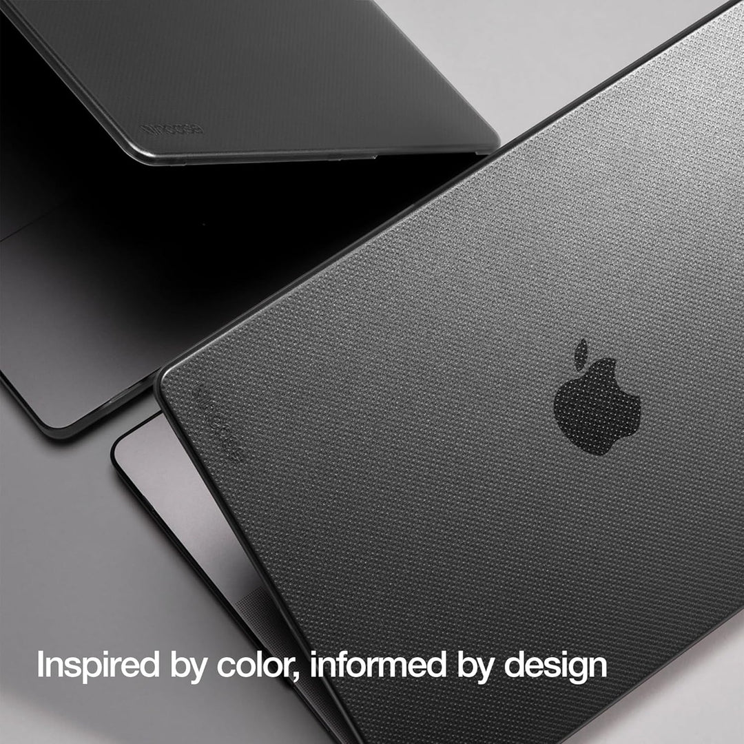 Incase Dots MacBook Air Hardshell Case - Clear