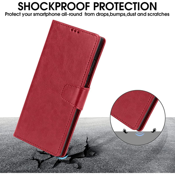 GalaxyGuard RFID Case - DOKUTRONIX