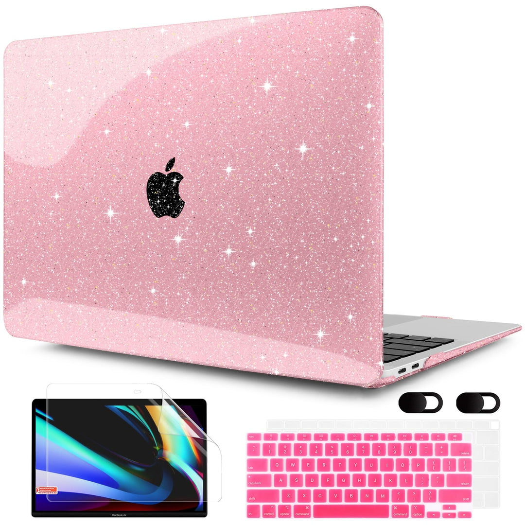 Cherry Blossom MacBook Air 13 Case & Accessories