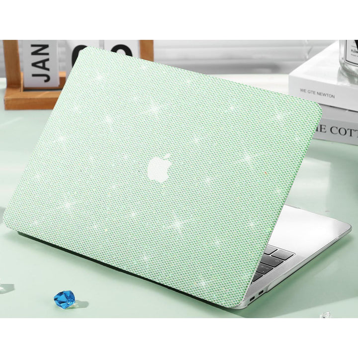 SpaceGrey MacAir 13in Case + Keyboard Cover