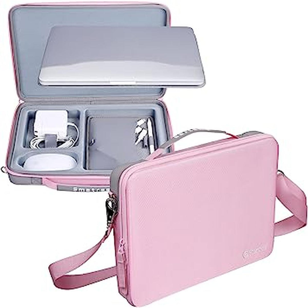 Pink ToughCase - DOKUTRONIX