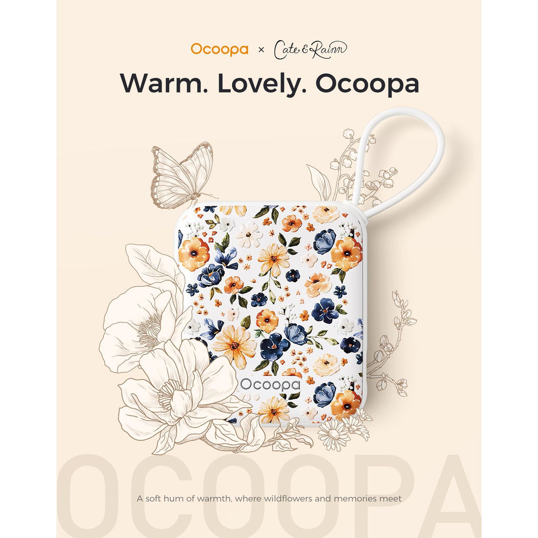 OCOOPA Heat Pocket UT5