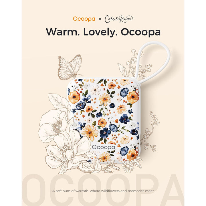 OCOOPA Heat Pocket UT5