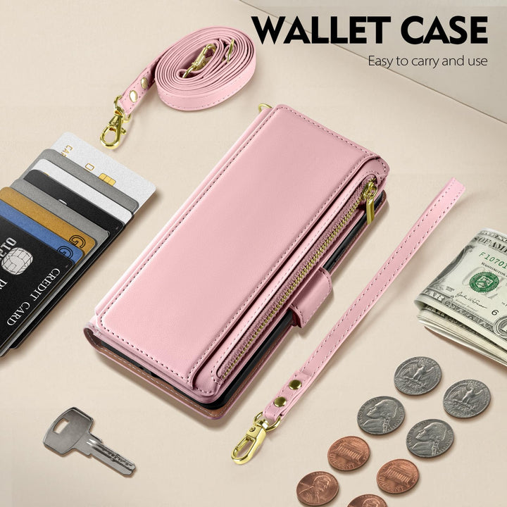 SturdyMax Wallet Case