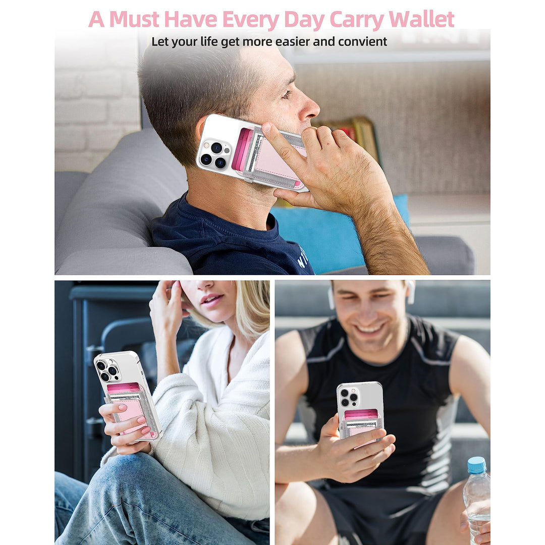 MagFlex Wallet - DOKUTRONIX