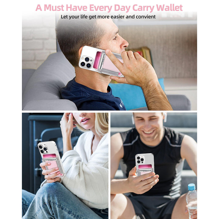 MagFlex Wallet - DOKUTRONIX