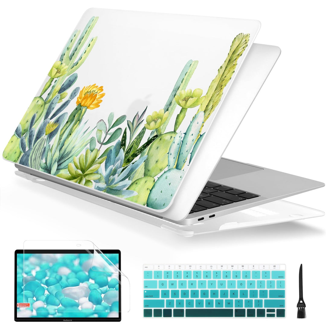 SkyMoon Case for M1 MacBook Air 13
