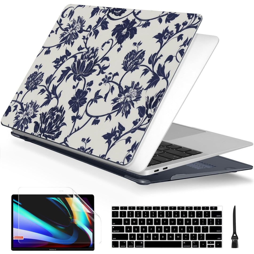 SkyMoon Case for M1 MacBook Air 13