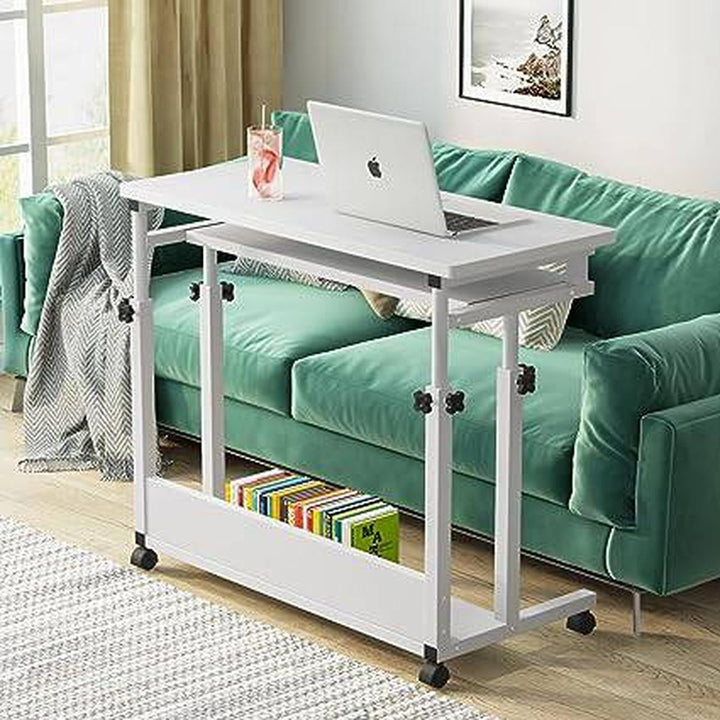 FlexiTable: Mobile Laptop Stand - DOKUTRONIX