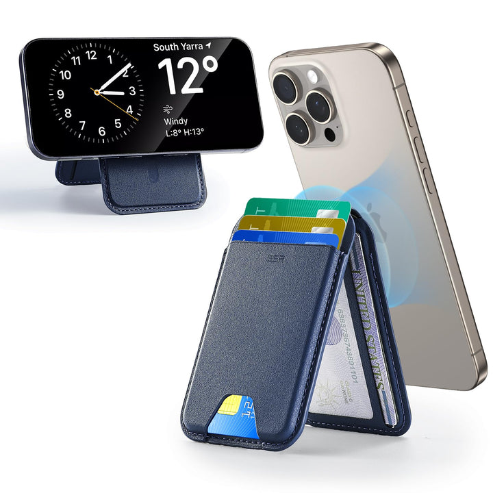 Magsafe Wallet Pro - DOKUTRONIX