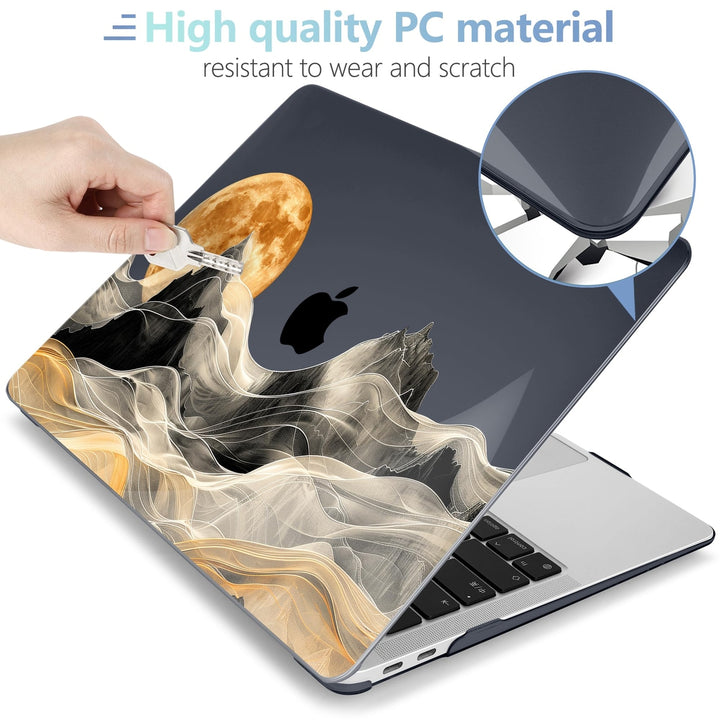 Cherry Blossom MacBook Air 13 Case & Accessories
