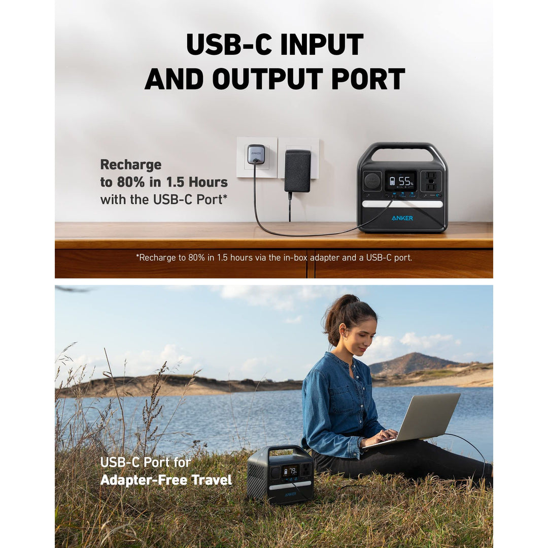 PowerHub Pro