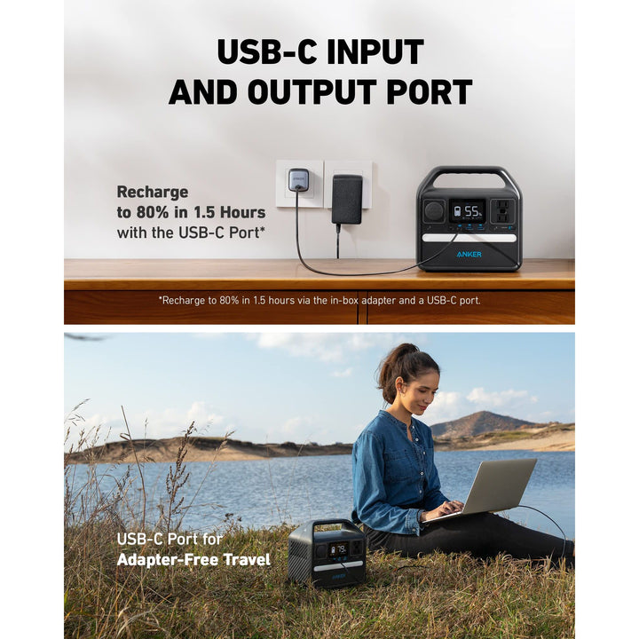 PowerHub Pro