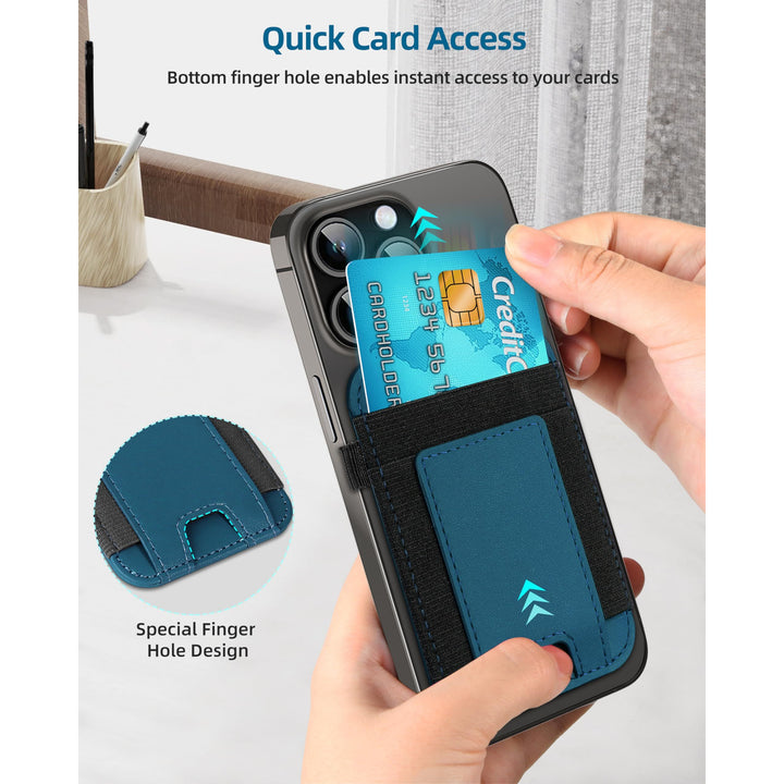 MagFlex Wallet - DOKUTRONIX