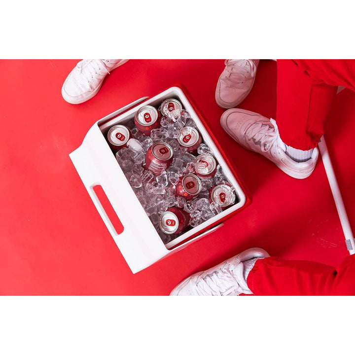 Rockin' Red ChillBox - DOKUTRONIX