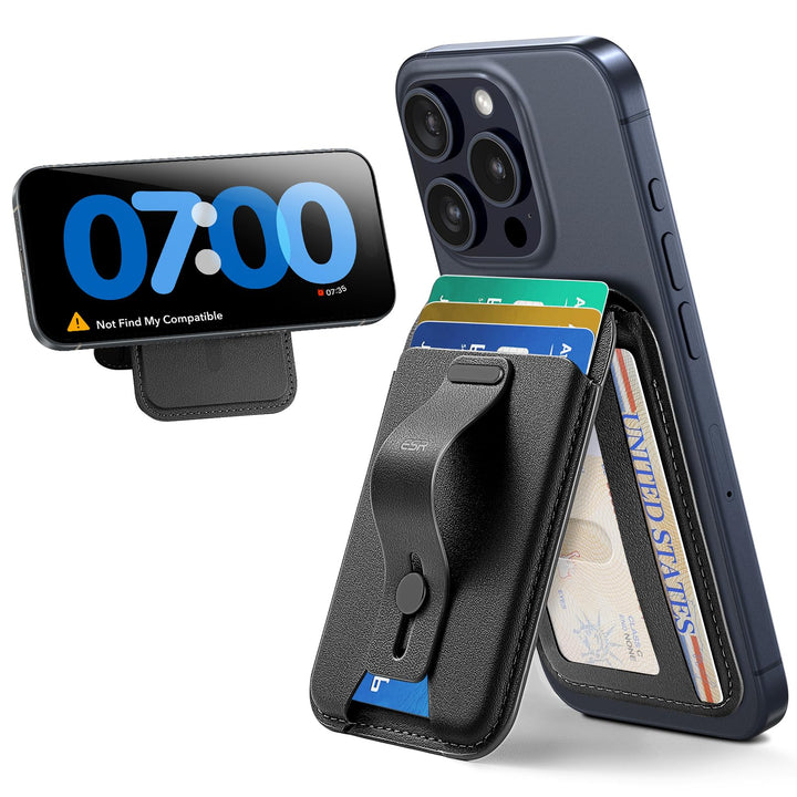 Magsafe Wallet Pro - DOKUTRONIX