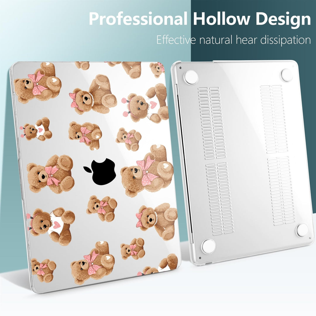 DONGKE Astronaut M4 MacBook Air Case