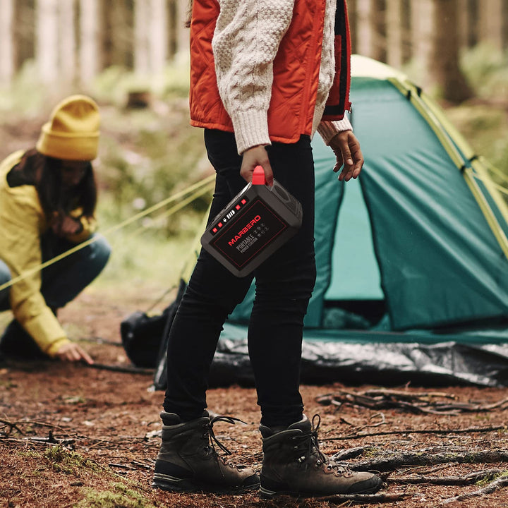 PowerPro 88Wh Portable Generator