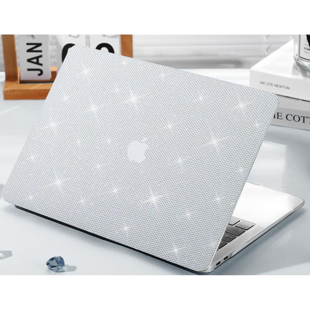 SpaceGrey MacAir 13in Case + Keyboard Cover