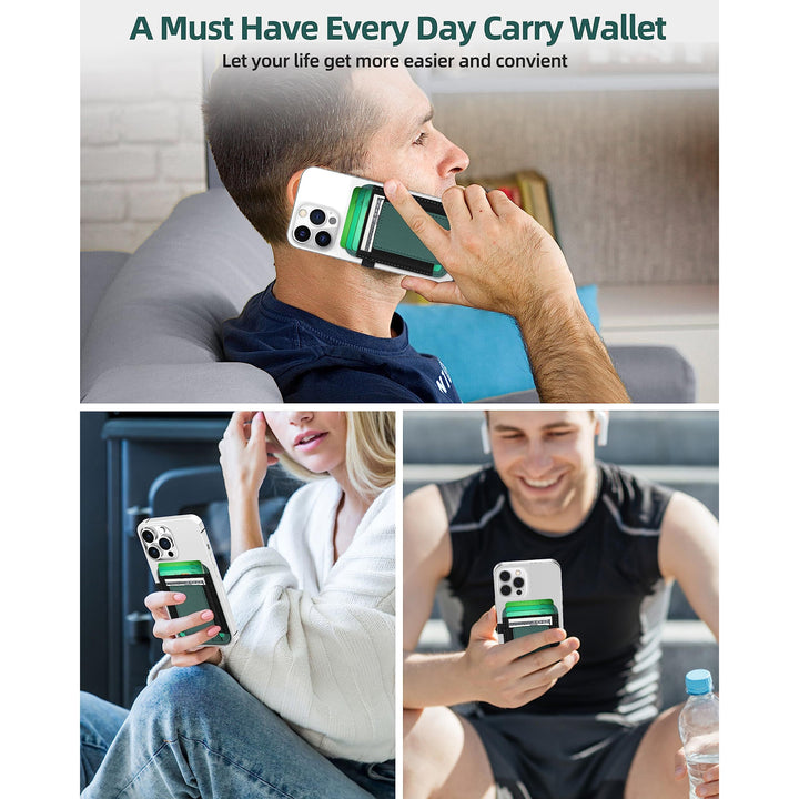 MagFlex Wallet - DOKUTRONIX