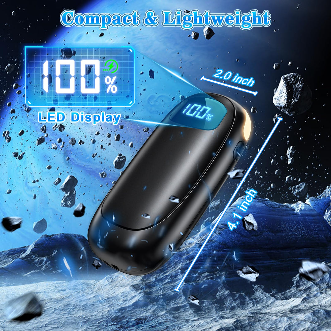 HotHands Rechargeable Hand Warmers