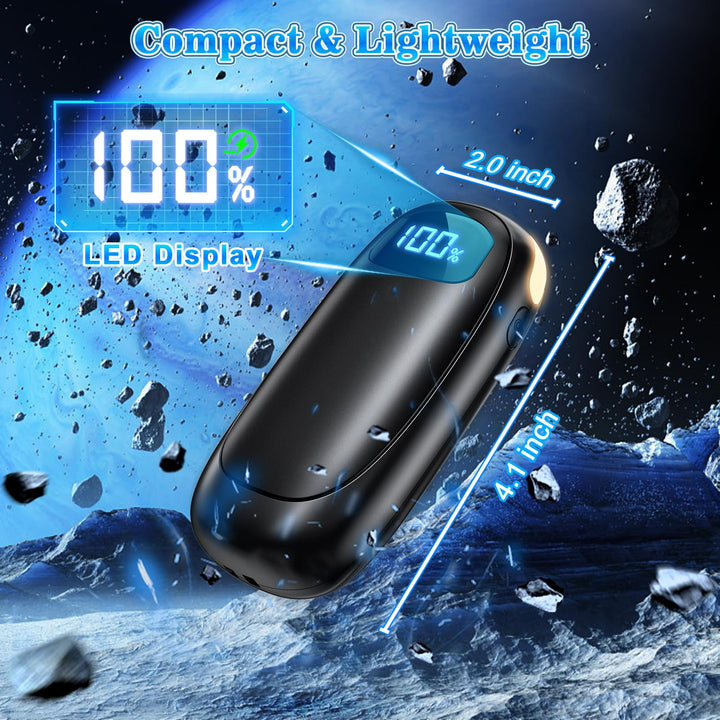 HotHands Rechargeable Hand Warmers