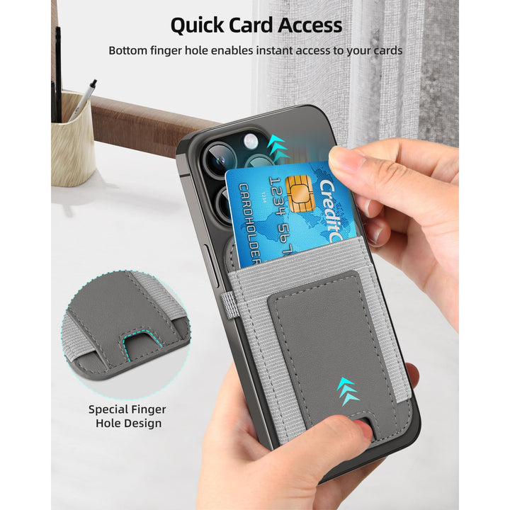 MagFlex Wallet - DOKUTRONIX