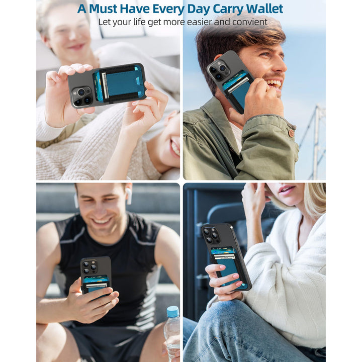 MagFlex Wallet - DOKUTRONIX