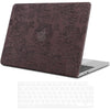 Floral Elegance MacBook Air 13.6 Case & Cover