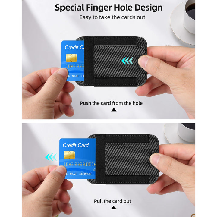 MagFlex Wallet - DOKUTRONIX
