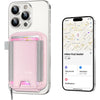 Mag-Safe RFID Wallet: Find My iPhone