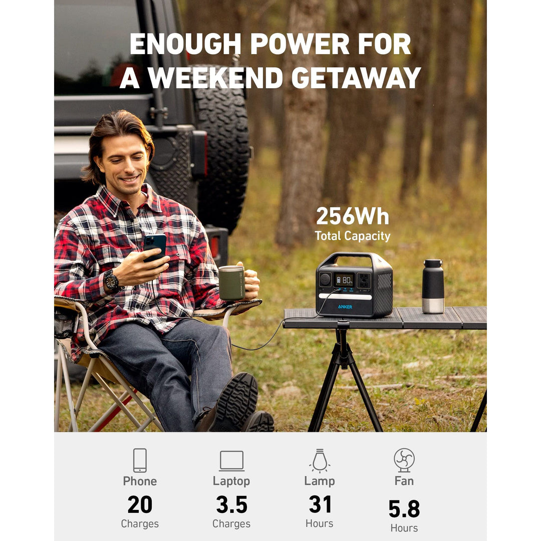 PowerHub Pro