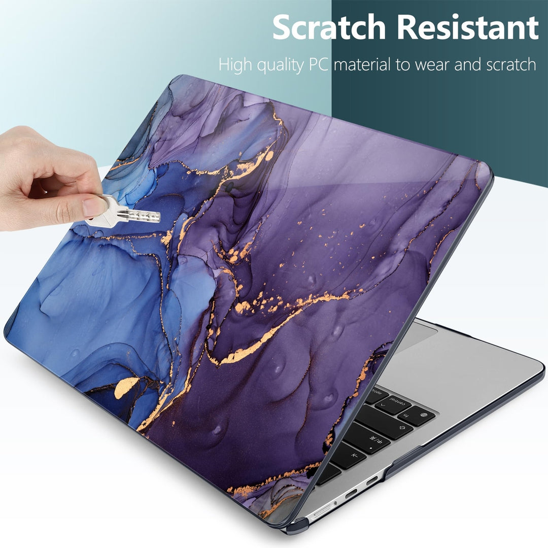 DONGKE Astronaut M4 MacBook Air Case