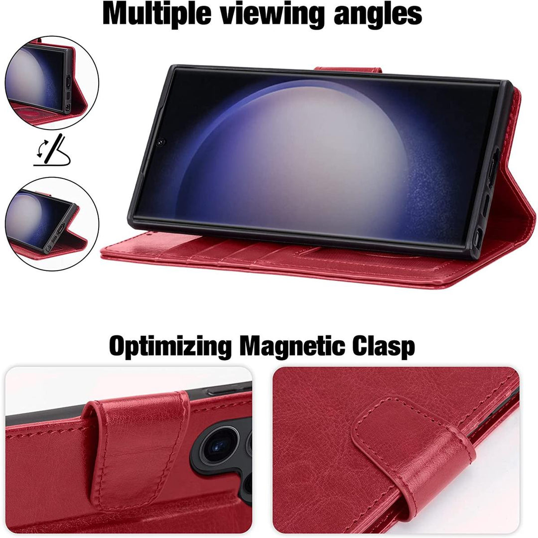 GalaxyGuard RFID Case - DOKUTRONIX