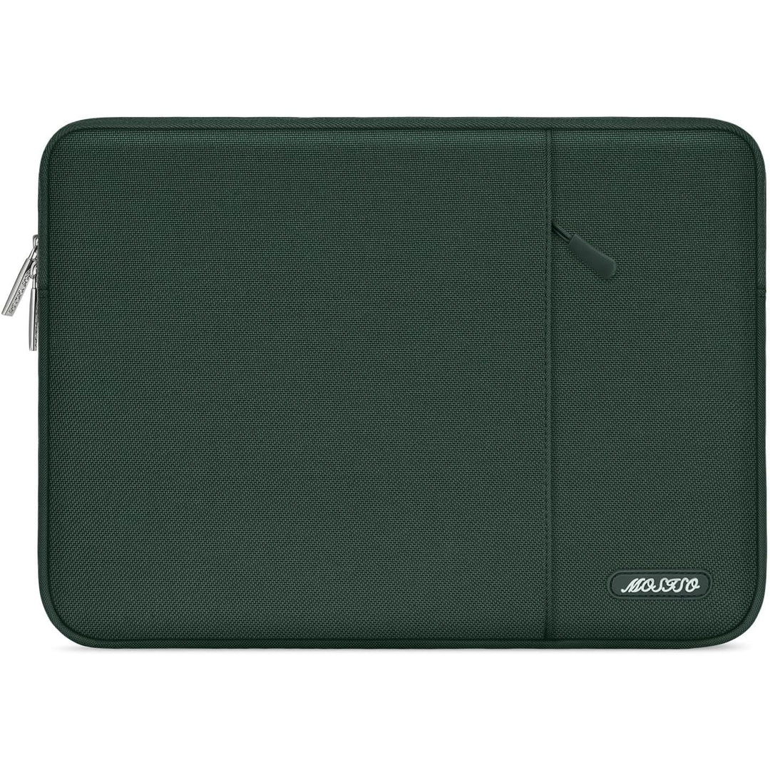 MOSISO Laptop Sleeve 15 - Deep Teal