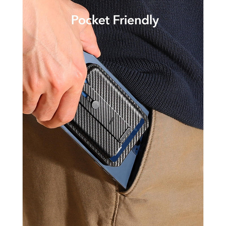 Magsafe Wallet Pro - DOKUTRONIX